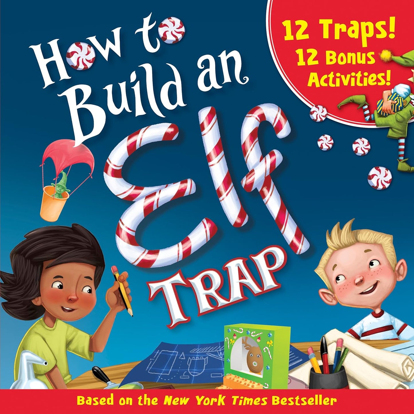 How to Build an Elf Trap