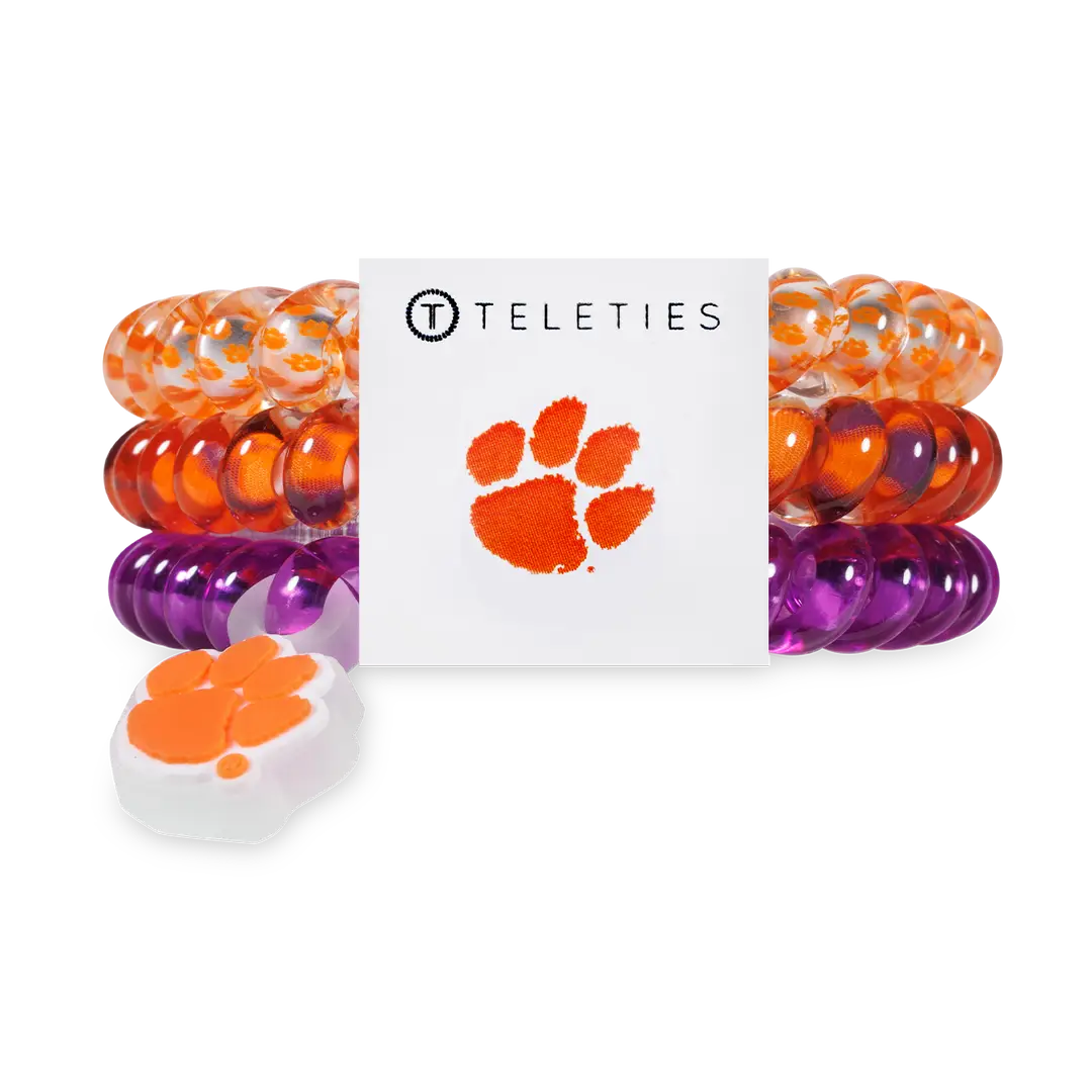 Teleties | Go Tigers! | Small