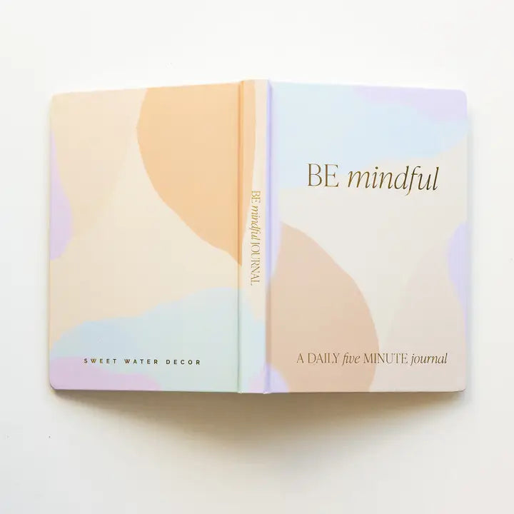 Journal | Be Mindful