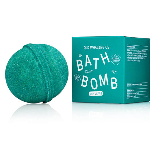 Bath Bomb | Sea La Vie