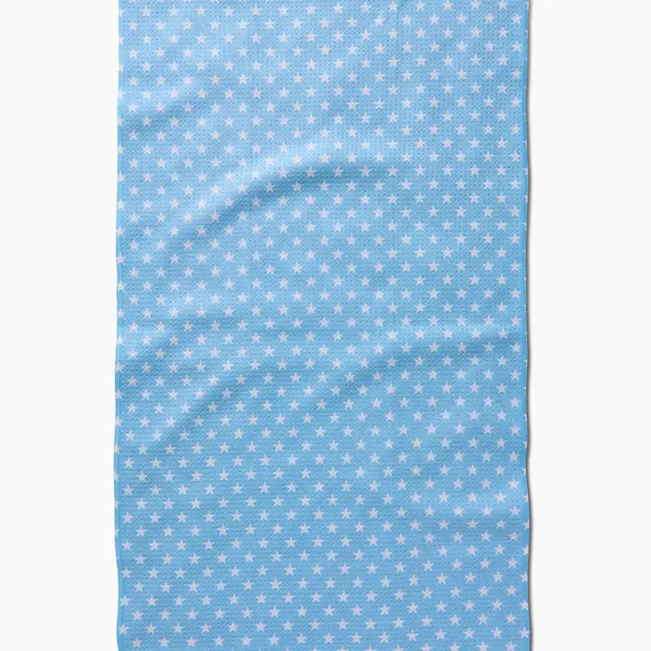 Tea Towel | Independence