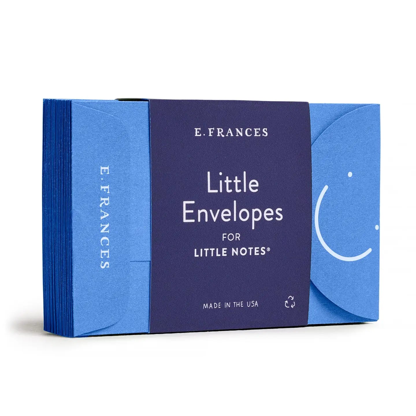 Little Note Envelopes | Ocean