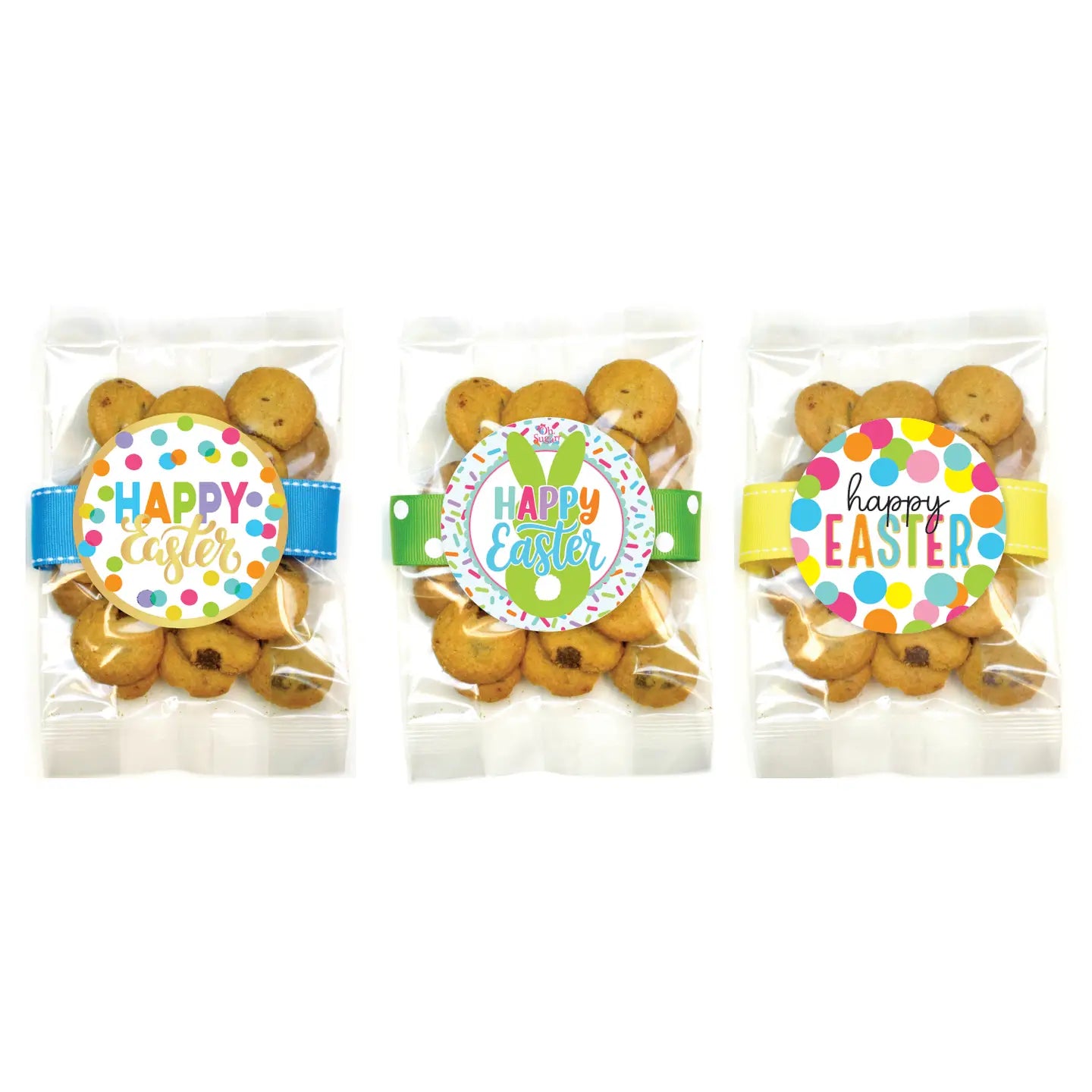 Small Bag | Choc Chip | Easter