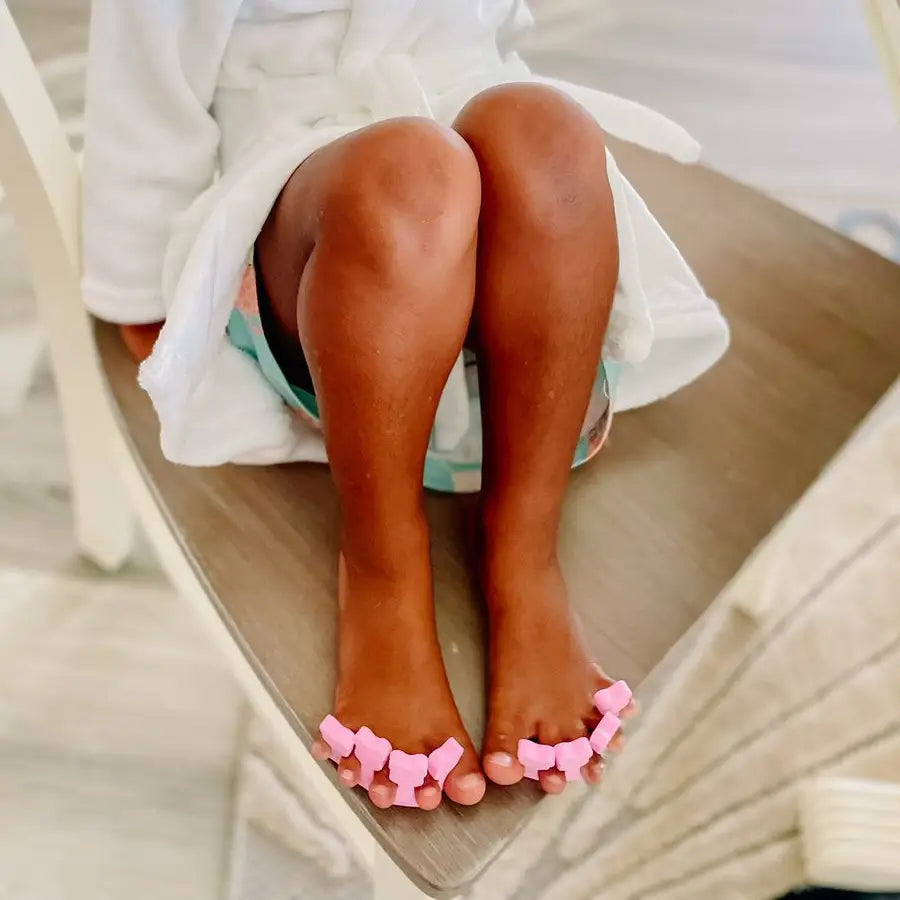 Kid's Pedi Set
