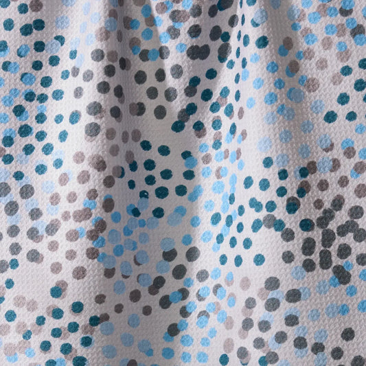 Tea Towel | Cool Dots