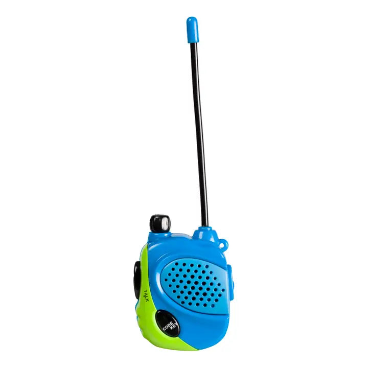Outdoor Discovery Mini Walkie Talkie | Set of 2