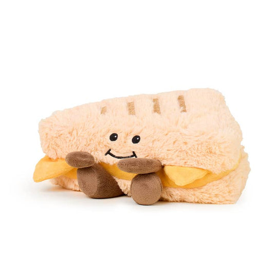 Warmie | Grilled Cheese