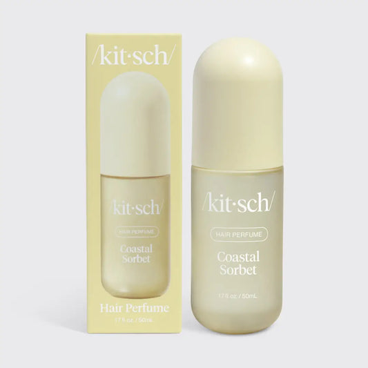 Hair Perfume | Coastal Sorbet
