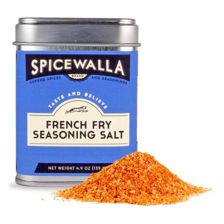 Spicewalla | French Fry Seasoning Salt