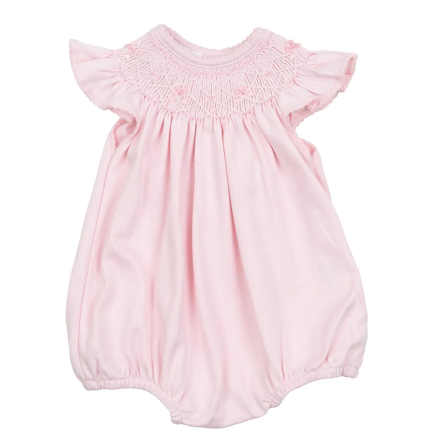 Amelia's Classics Bishop Bubble | Pink