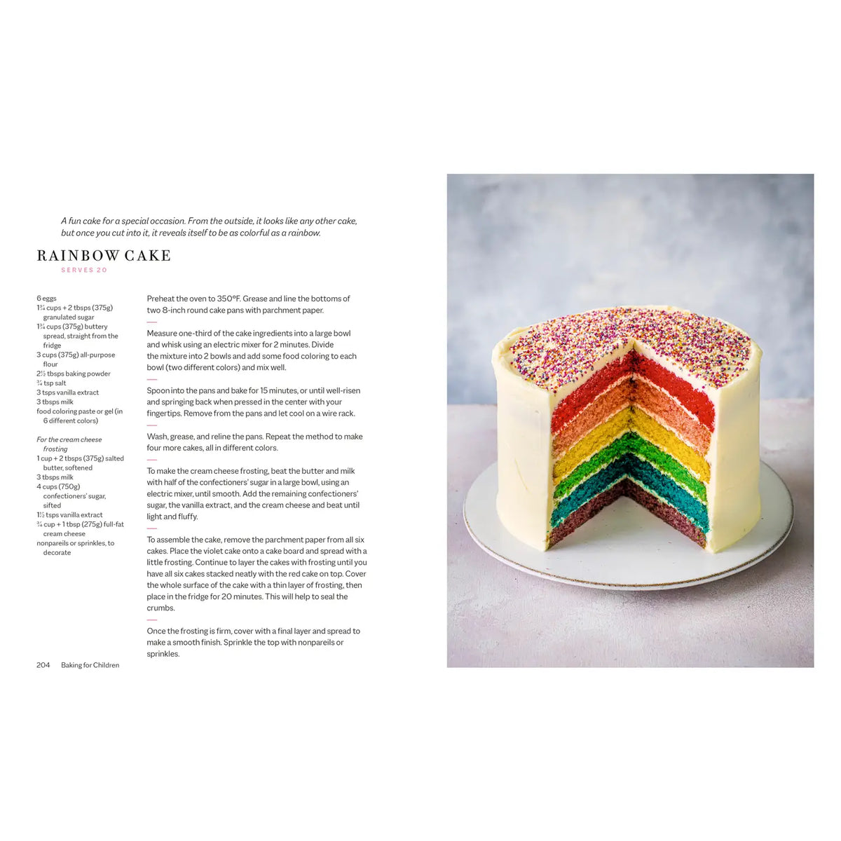 Mary Berry's Baking Bible