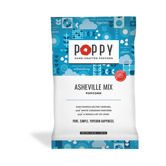 Snack Bag - Asheville Mix