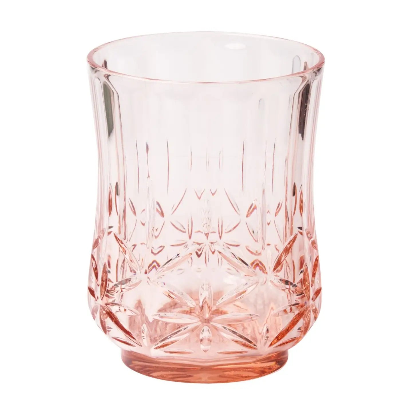 Classic Short Tumbler | Blush