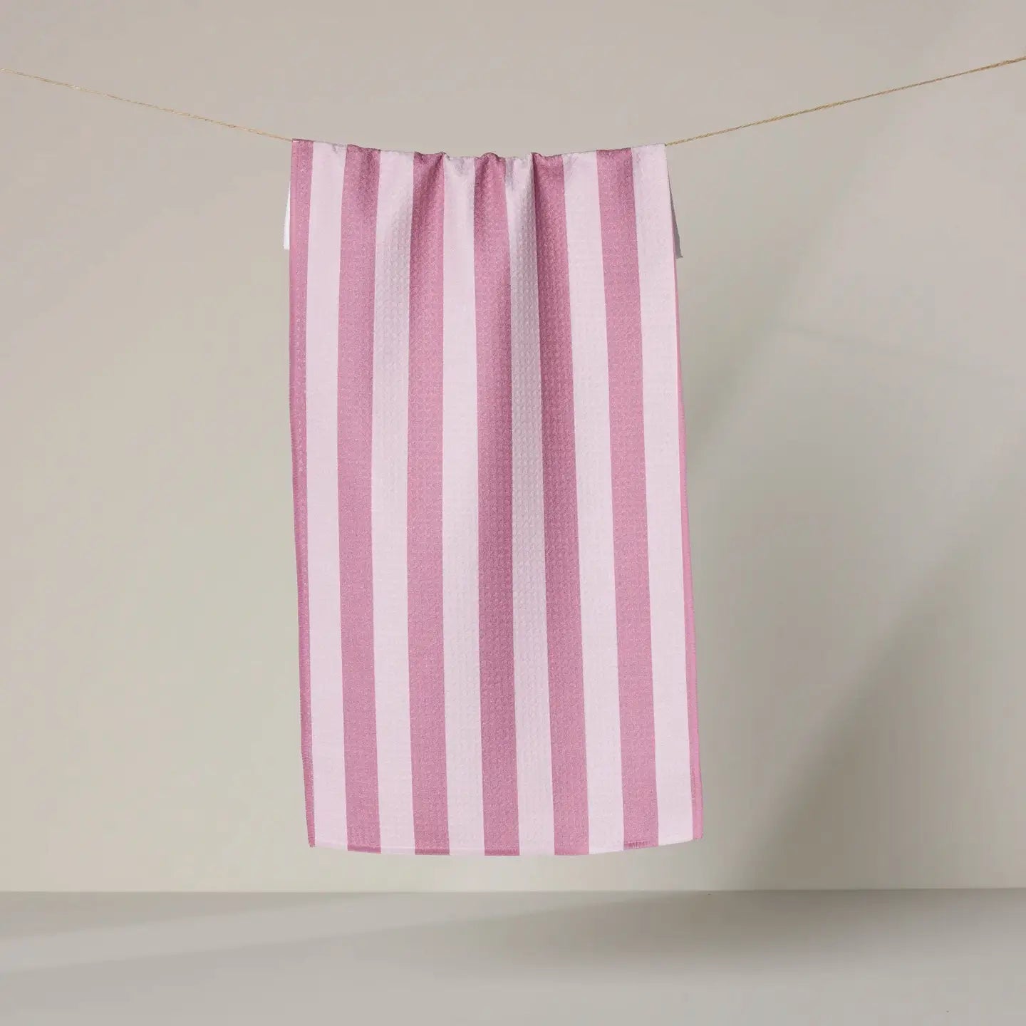 Bar Towel | Swan Stripe