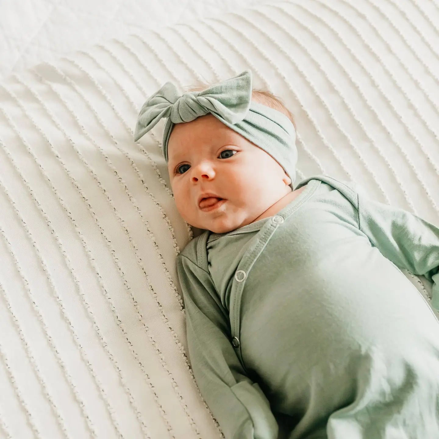 Knit Headband | Briar