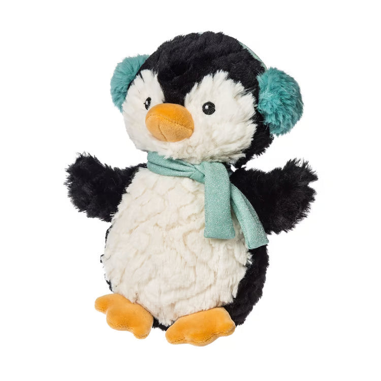 Putty Arctic Blue Penguin