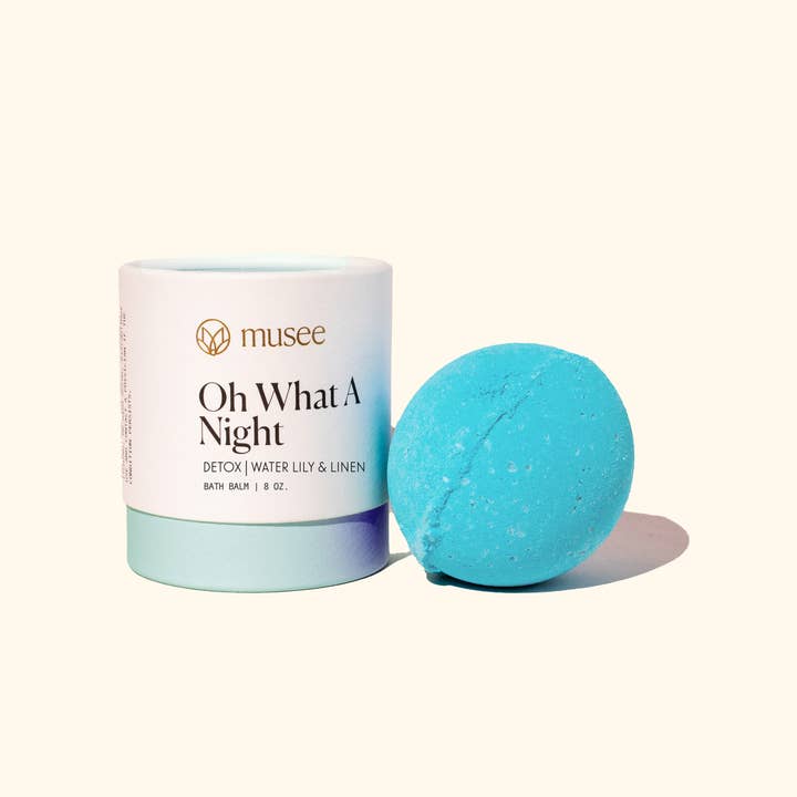 Bath Balm | Oh What A Night