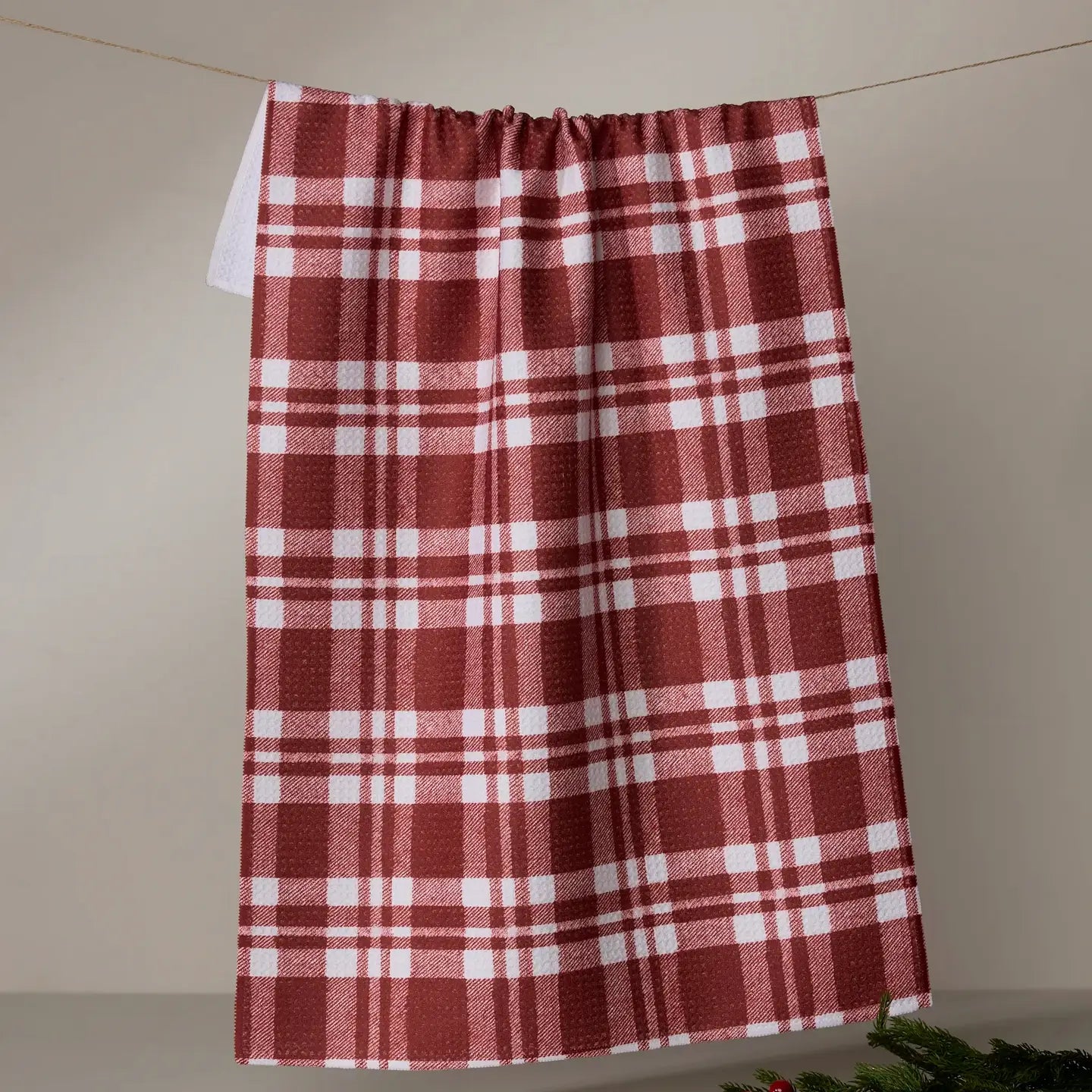 Tea Towel | Cranleigh
