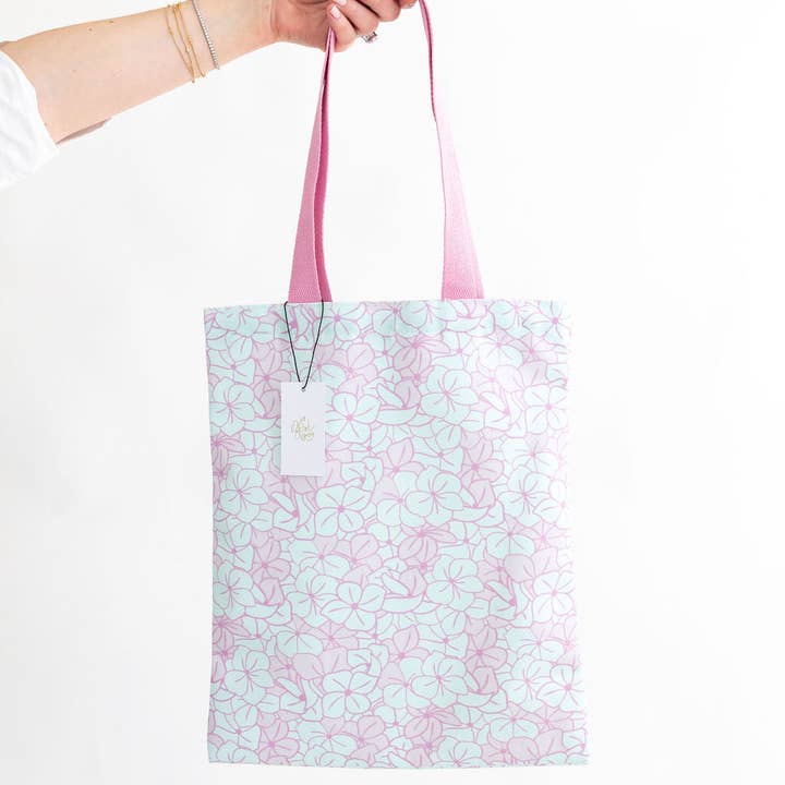 Flourish Tote