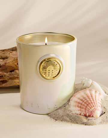 Sea La Vie Candle | Hope