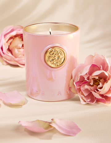 Sea La Vie Candle | Love You Mom