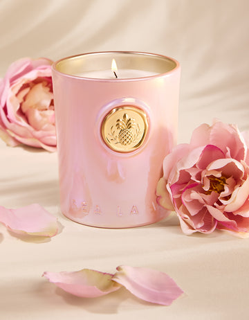 Sea La Vie Candle | Thank You