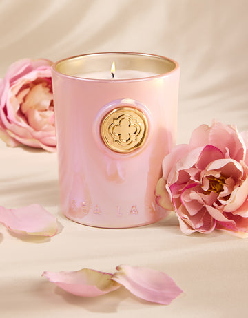 Sea La Vie Candle | Lucky