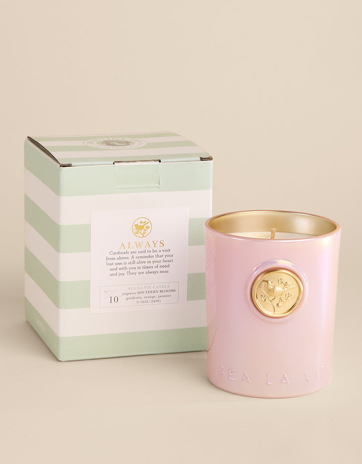 Sea La Vie Candle | Always