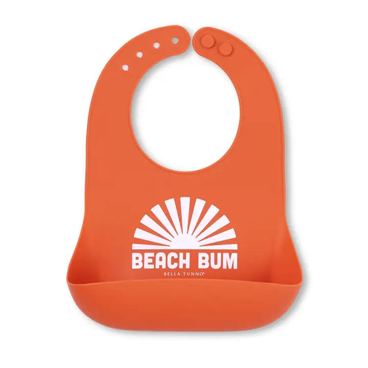 Wonder Bib | Beach Bum