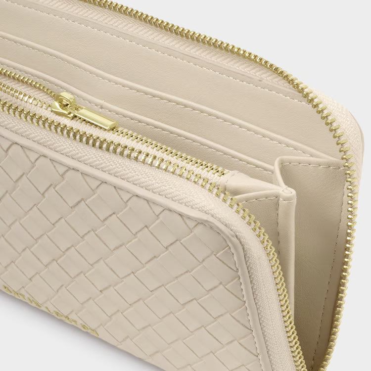 Nova Large Purse | Oyster