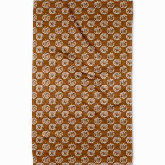 Tea Towel | Fall Bounty