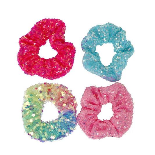 Romantics Scrunchies