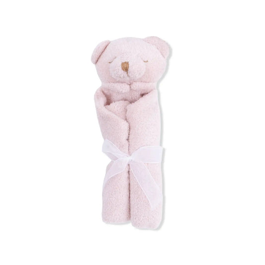 Lovie | Blush Bear