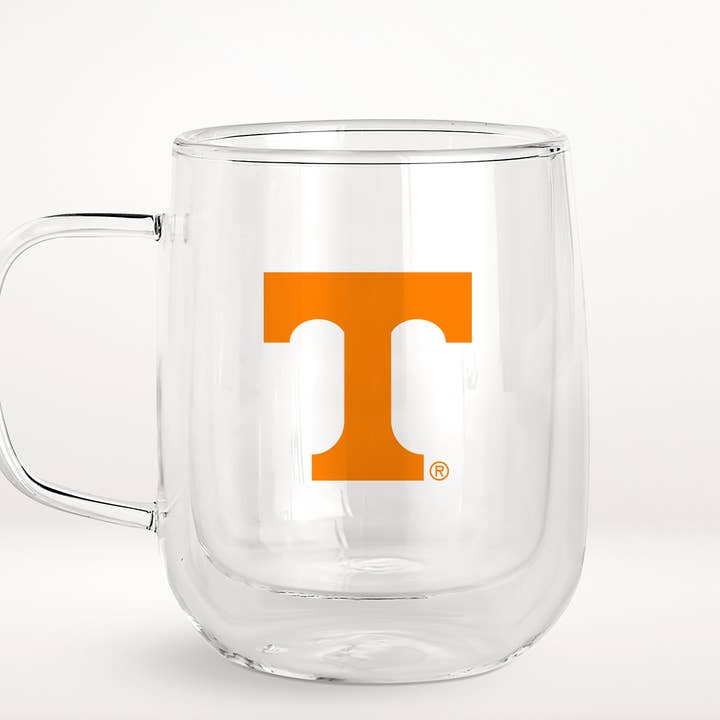 Landmark Glass Mug | Tennessee