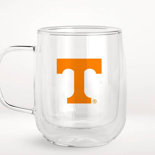 Landmark Glass Mug | Tennessee