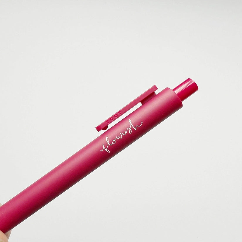 Jotter Pen | Flourish