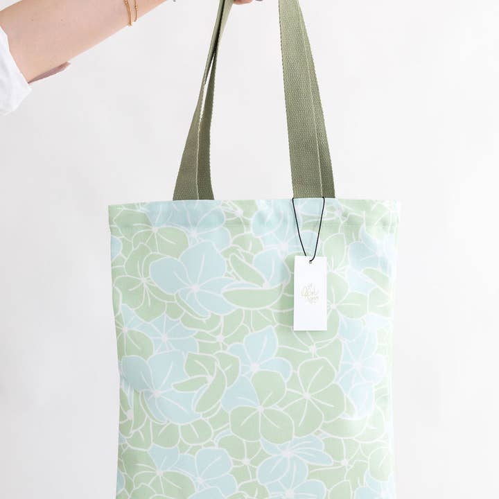 Valued Tote