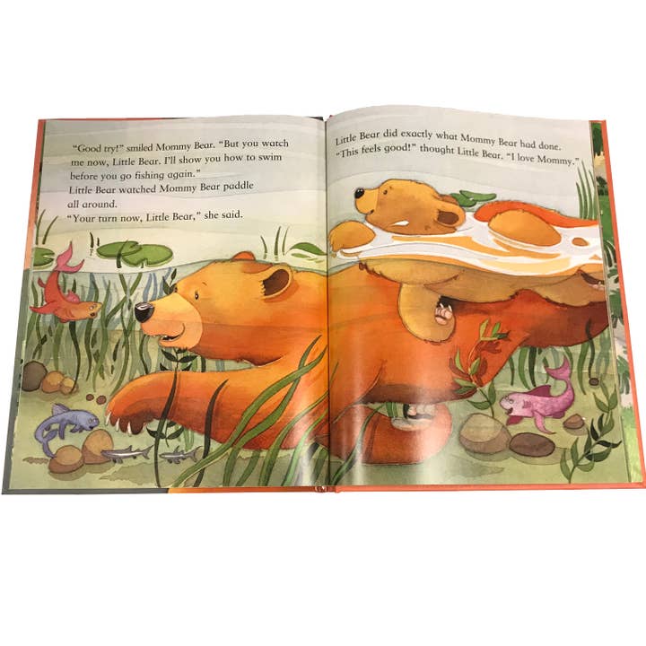 I Love You, Mommy | Classic Picture Book