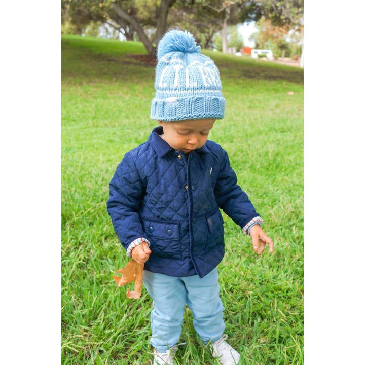 Bobble Hat | Lil Bro | Baby