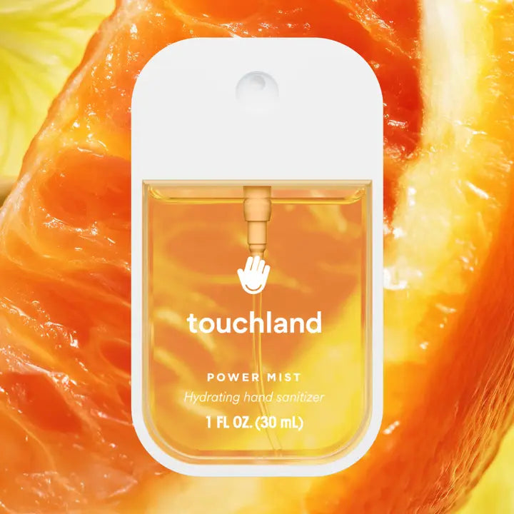 Touchland - Citrus Grove