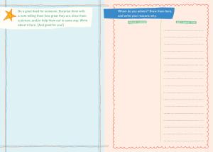 Strong Is the New Pretty | A Guided Journal for Girls