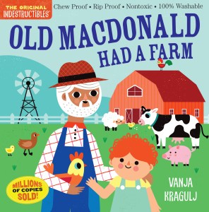 Indestructible | Old MacDonald Had a Farm