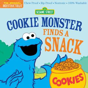 Indestructible | Sesame Street: Cookie Monster Finds a Snack