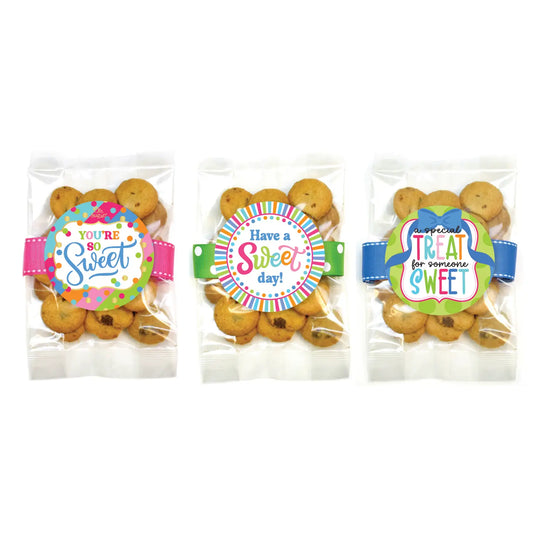 Small Bag | Choc Chip | Spring