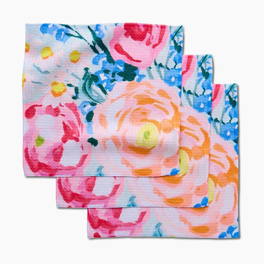 Dishcloth Set | Suzzy