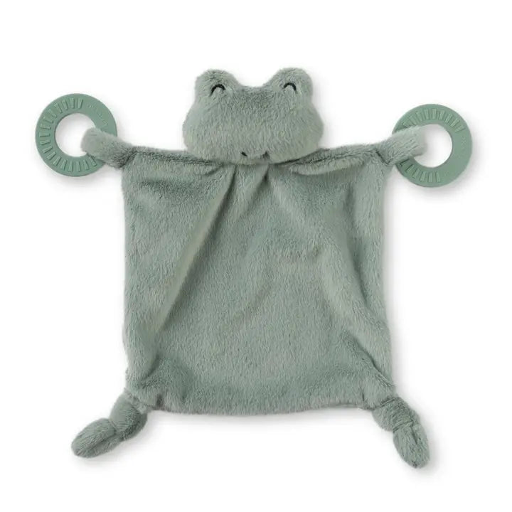 Teether Buddy | Freddie the Frog