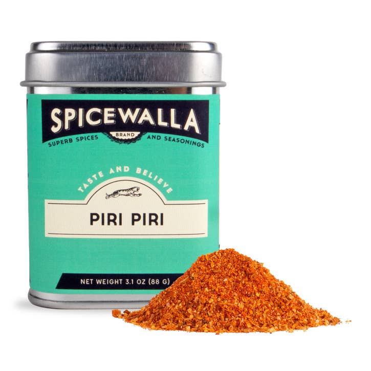 Spicewalla | Piri Piri Seasoning