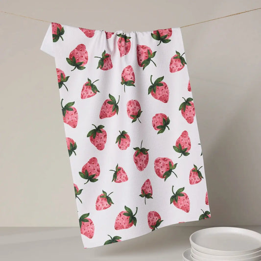 Tea Towel | The Sweetest