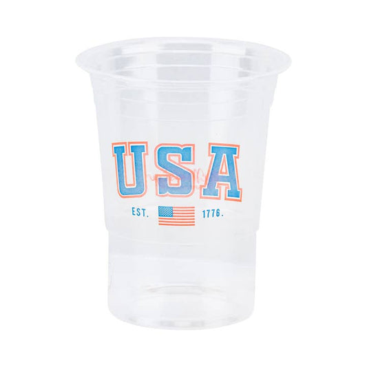 Plastic Cups | USA