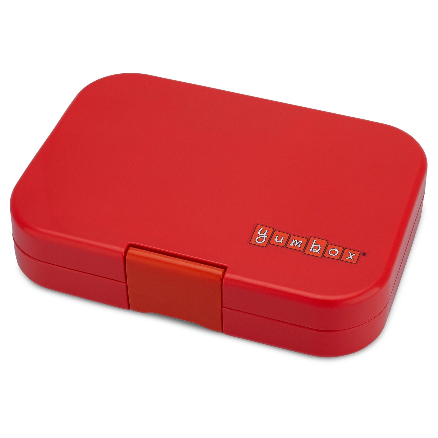 Yumbox Original - Roar Red - Race Cars